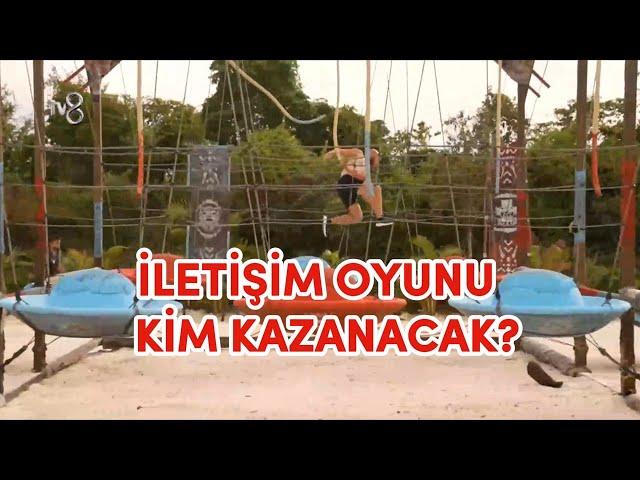 İLETİŞİM OYUNUNU KİM KAZANACAK?