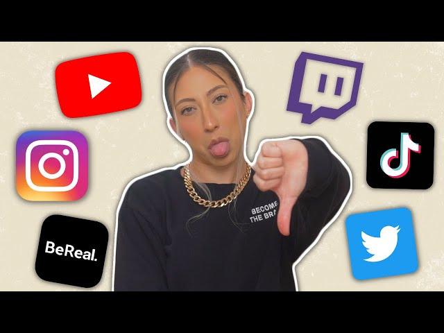 These Social Media Platforms are Losing Steam? | Is Gen-Z taking over social media trends?