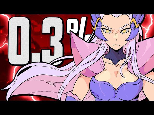 The Hardest Metroidvania I've Ever Played