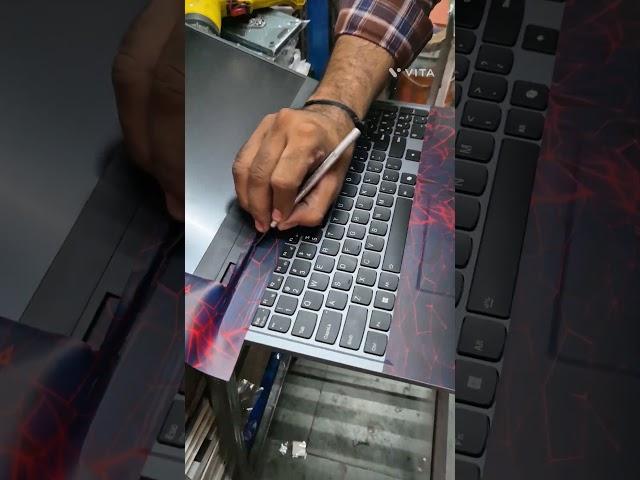 Laptop Skin Wrap