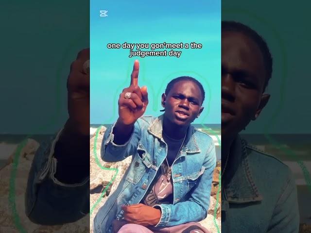 The story of a young boy https://audiomack.com/tsatsu879/song/jail-man?share-user-id=69322367