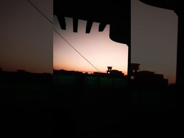 evening #youtube shot #maham art gallery