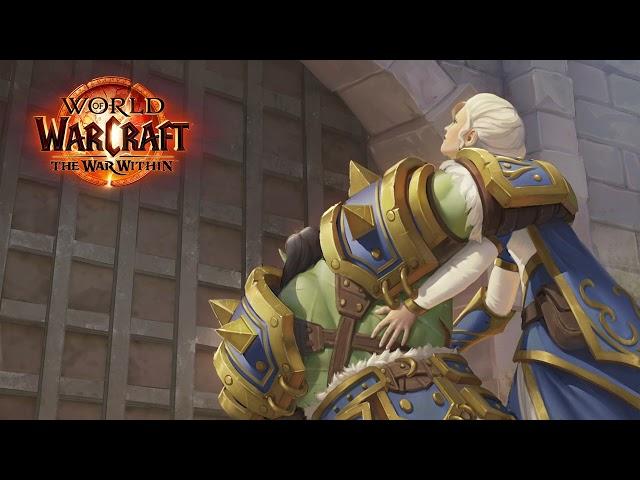 The War Within | Heartlands, Chapter 2: Echoes of the Past | World of Warcraft