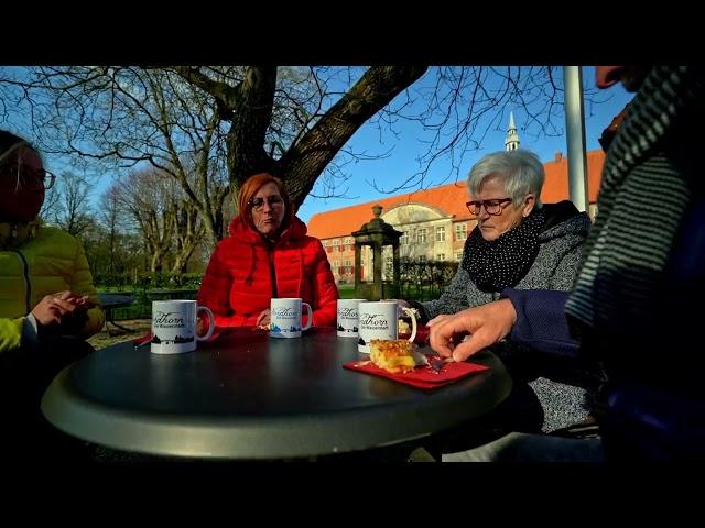 "Fietsen" in Nordhorn und der Grafschaft