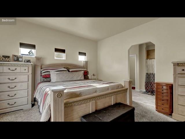 2722 Harvest Ridge Heights, Colorado Springs CO 80918, USA