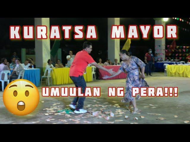 Kuratsa Mayor Dance performed by Hon. Paul Daza & Christelle #kuratsamayor #kuratsa #pauldaza