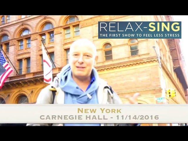 Meditation Concerts of Michel Pascal LA & NYC