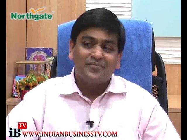 Northgate Technologies Ltd. Venkata S Meenavalli, CMD, Part 5 ( 2010 )