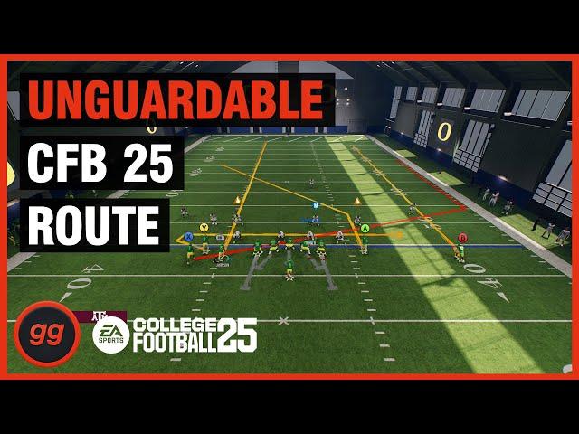 This is the Most Annoying Route to Cover in CFB 25