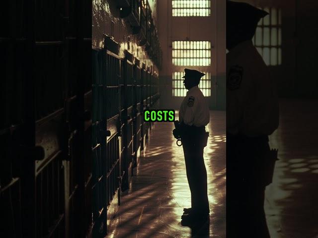 Today US history: Closure of Alcatraz Prison (03/21/ 1963) #shorts #history #ushistory