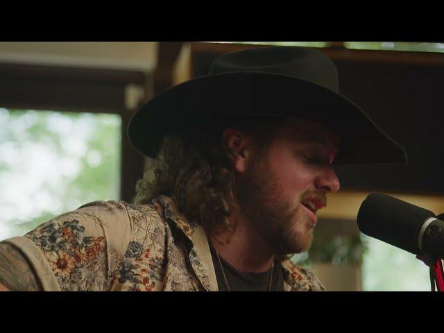 LASSO ACOUSTIC SESSIONS  Matt Lang - All Night Longer
