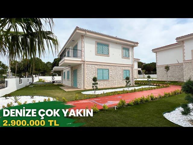 Didimde Denize Yakın Harika Yazlık 2.900.000 Tl E-88