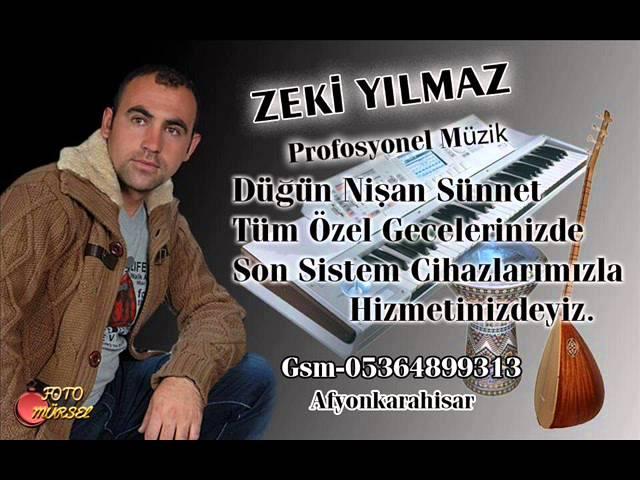 ZEKİ YILMAZ