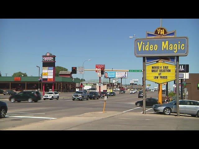 Someone You Should Know: Despite Streaming Boom, Local Video Rental Store Survives