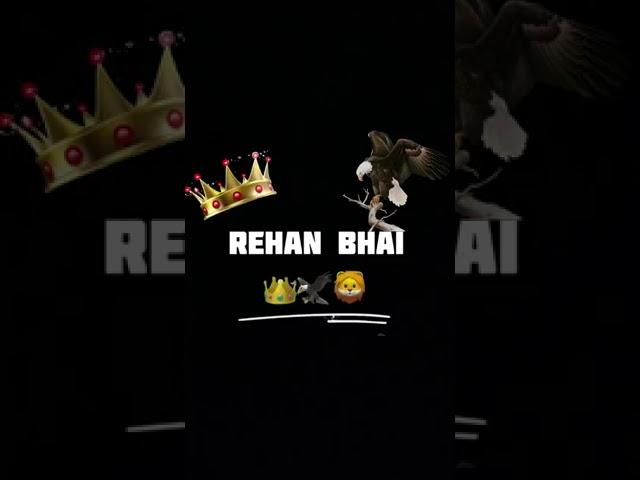 MR.Rehan.Bhai.King