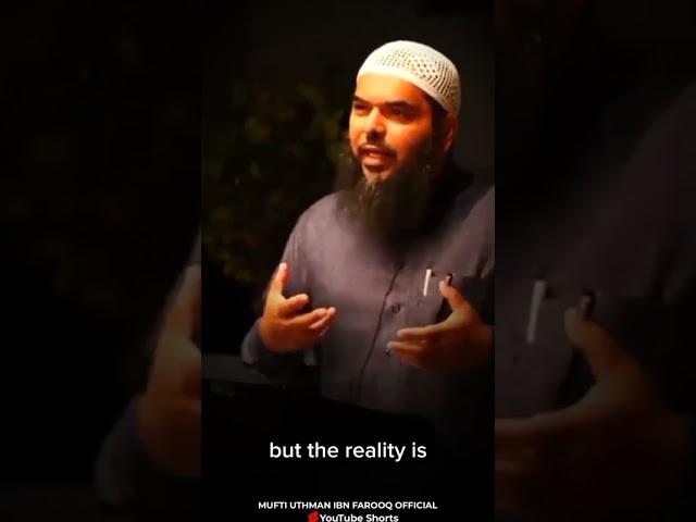 Islam Allows women to work | Uthman Ibn Farooq Official