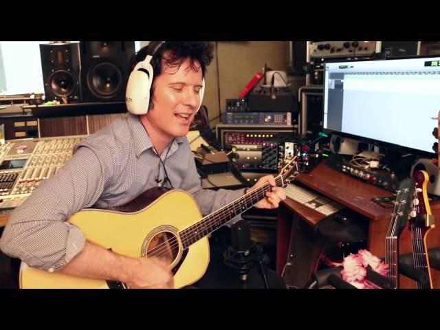 Warren Huart talks Phoenix Tilt Tone Control