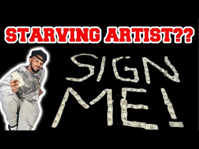 How to Start a Music Career with No Support and No Money!!!