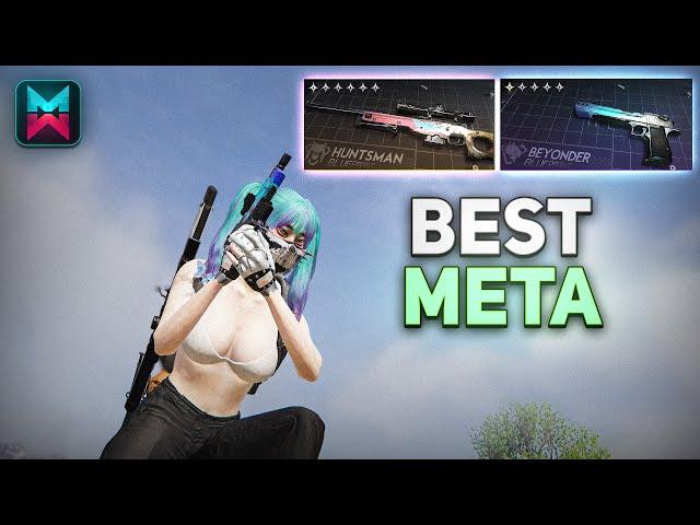 BEST PVP-PVE - WILDFIRE + BINGO BUILD! - AFTER DOOMBRINGER NERF - Once Human