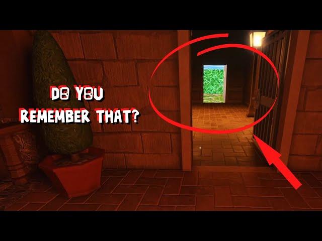 The SECRET MAZE ROOM From SUPER HARD MODE!!! 2023 | DOORS (ROBLOX)