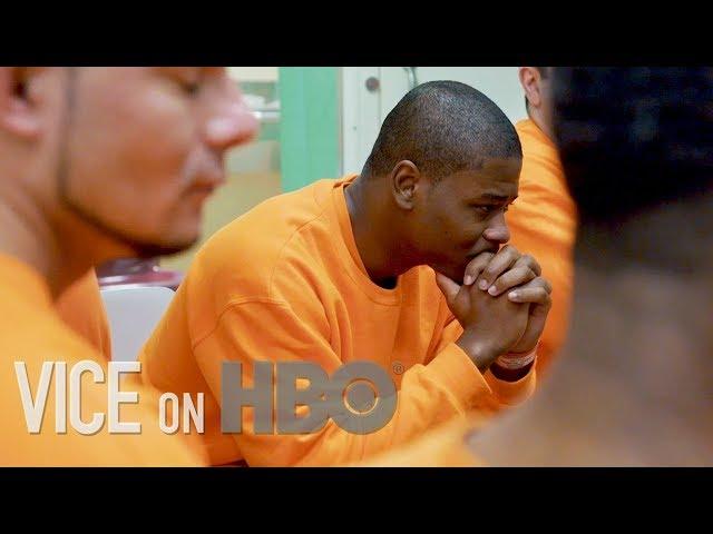 Confronting Domestic Violence Abusers Face-To-Face | VICE on HBO (Bonus)