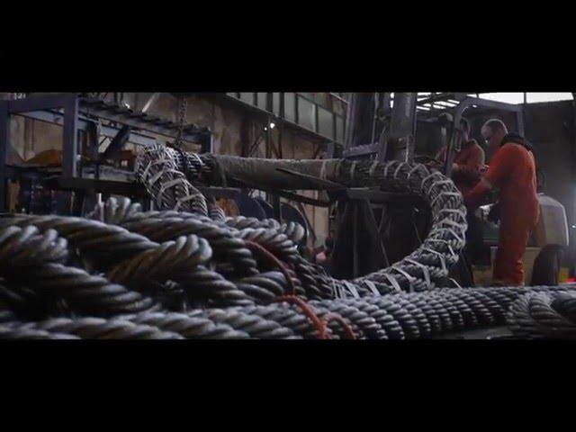 Hendrik Veder Group Corporate video 2015