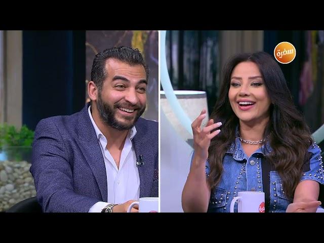 استشاري الصحة النفسية والعلاقات الإنسانية عمرو منتصر يجيب على أسئلة مشاهدات #هي_وبس | هي وبس