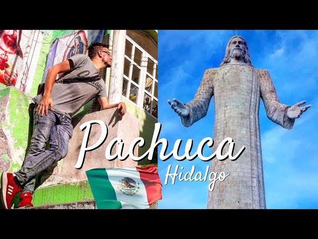  PACHUCA, HIDALGO | Is this MEXICO'S Next BIG TRAVEL Destination? | A BRIT in HIDALGO Part One