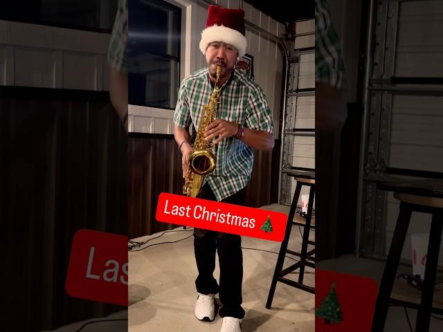 Last Christmas #Last #Christmas #Huckleberry #WhoIsFredJones #MusicIsFredJones