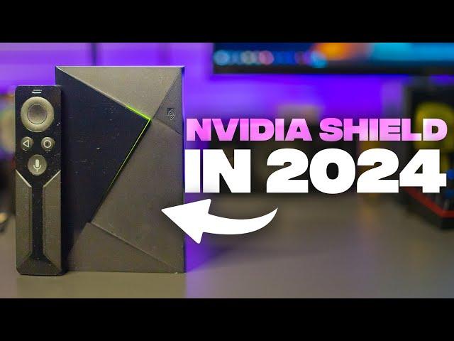 Is the Nvidia Shield TV Worth it in 2024?