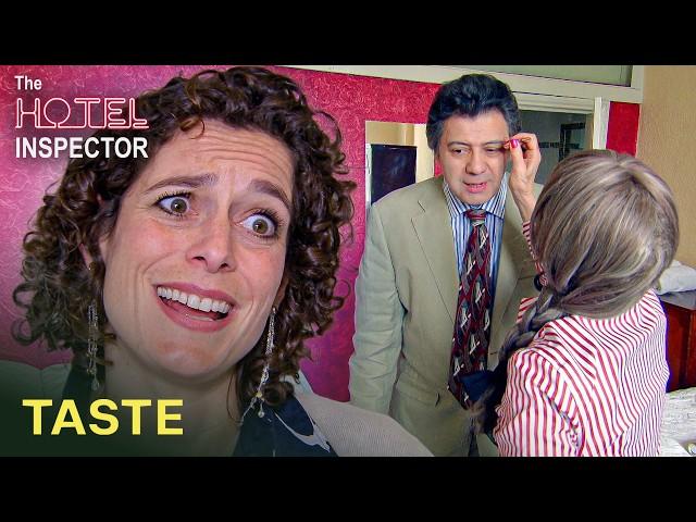 Alex Returns to her Biggest Challenge Ever | Hotel Inspector Returns