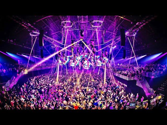 Reverze 2025 | Sound Rush vs Devin Wild
