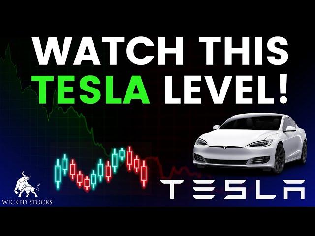 Tesla Stock Price Analysis | Key Levels To Watch for September 30th, 2024