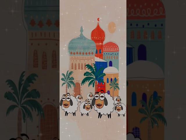 Eid Mubarak to all of you#viralvideo #best #reels #funny #fun #tiktok #trending #life #eidmubarak