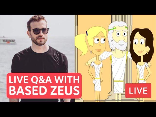 Based Zeus Value Packed Interview / Live Q&A