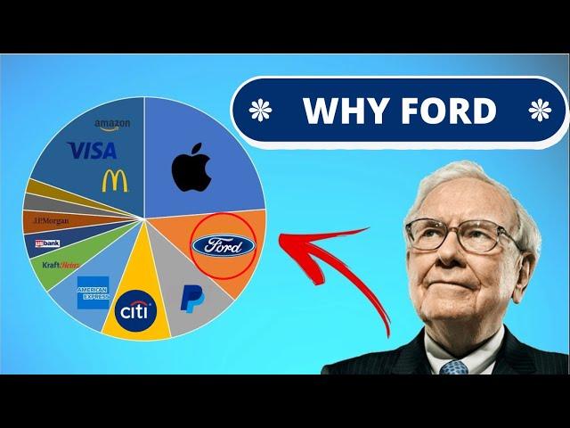 What's Going on With Ford Stock? | Quick Stock Analysis