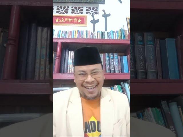 Gus Ridwan Fh  sedang live sekarang! pengroyok rombongan kiyai di krawang harus di ringkus