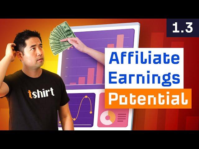 How to Make Money with Affiliate Marketing [1.3]