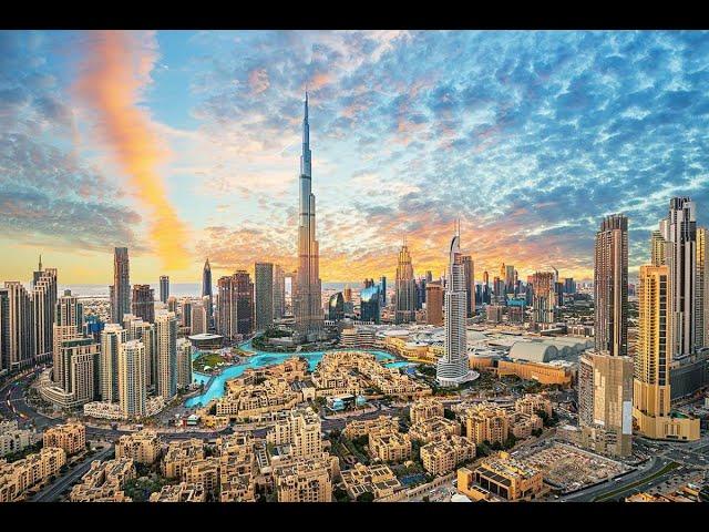 Top 5 Unforgettable Middle East Cities 2023