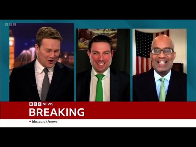 Trump’s Charges Explained by Federal Criminal Defense Attorney Ronald W Chapman II