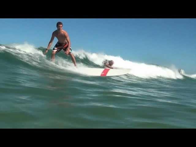 BIC Surf 9'0'' Longboard