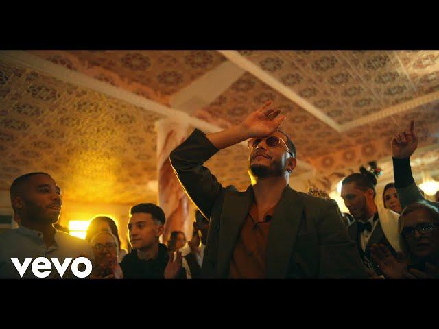 DJ Snake - Disco Maghreb (Official Music Video)