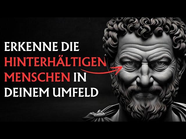 Wie dich NIEMAND mehr TÄUSCHEN kann | Was du WISSEN MUSST um sie zu durchschauen