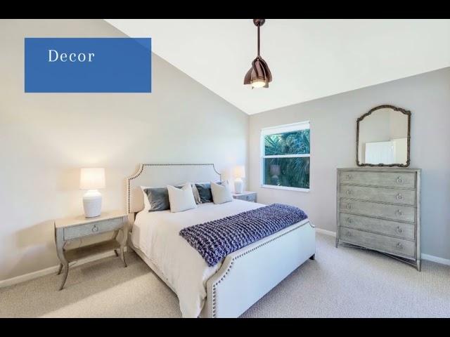 For Sale ~ 6662 Alden Woods, Naples, Florida  | Hoffman Korff Group w/ William Raveis Real Estate