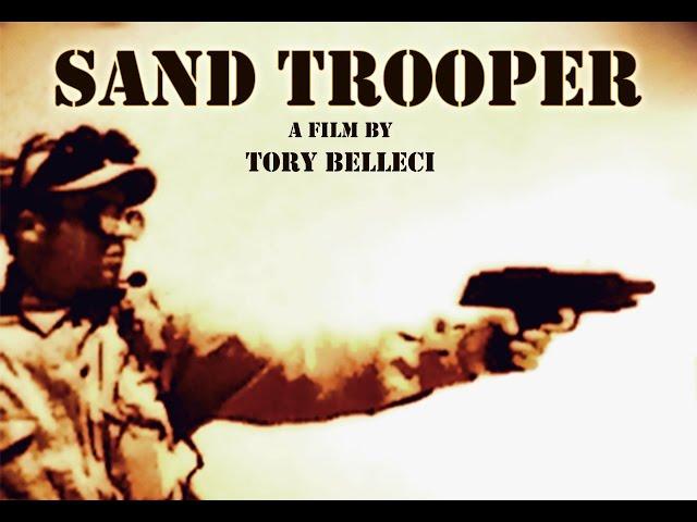 Sand Trooper