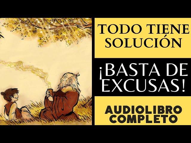 EN LA VIDA TODO TIENE SOLUCIÓN ‍️ audiolibro completo en español voz humana