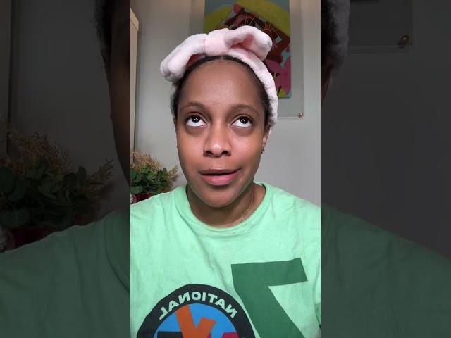 Black Owned Hair Brand 2 support 4 Black History Month | Adwoa 🫶 #naturalhaircare #curlyhair