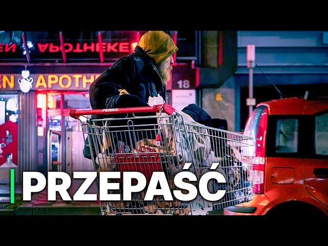 Przepaść Czy wszyscy będziemy biedniejsi | Upadek finansowy | Pełny film dokumentalny