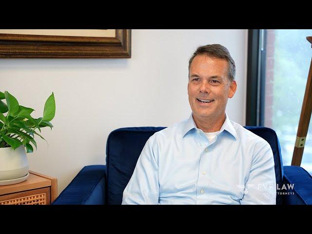 Meet Mark Farris | Partner & Personal Injury Attorney | FVF Law