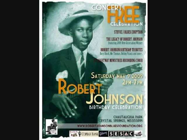 Milkcow's Blues by Robert Johnson
